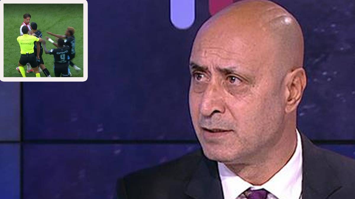 Tolunay Kafkas'tan çarpıcı açıklama: Kadro dışı bırakılsın!