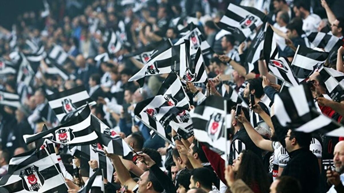 Beşiktaş'ta olağan idari ve mali genel kurul toplantısı başladı