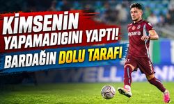 Trabzonspor Çaykur Rizespor'u Yenerek Tarih Yazdı: Tam 25 Yıl Sonra Gelen İnanılmaz Başarı!