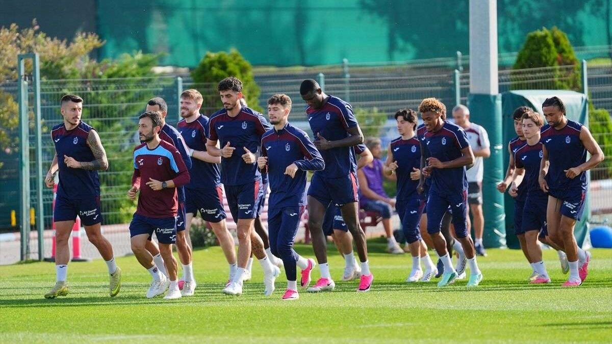 Trabzonspor'u KuPS maçında bekleyen iki büyük tehlike