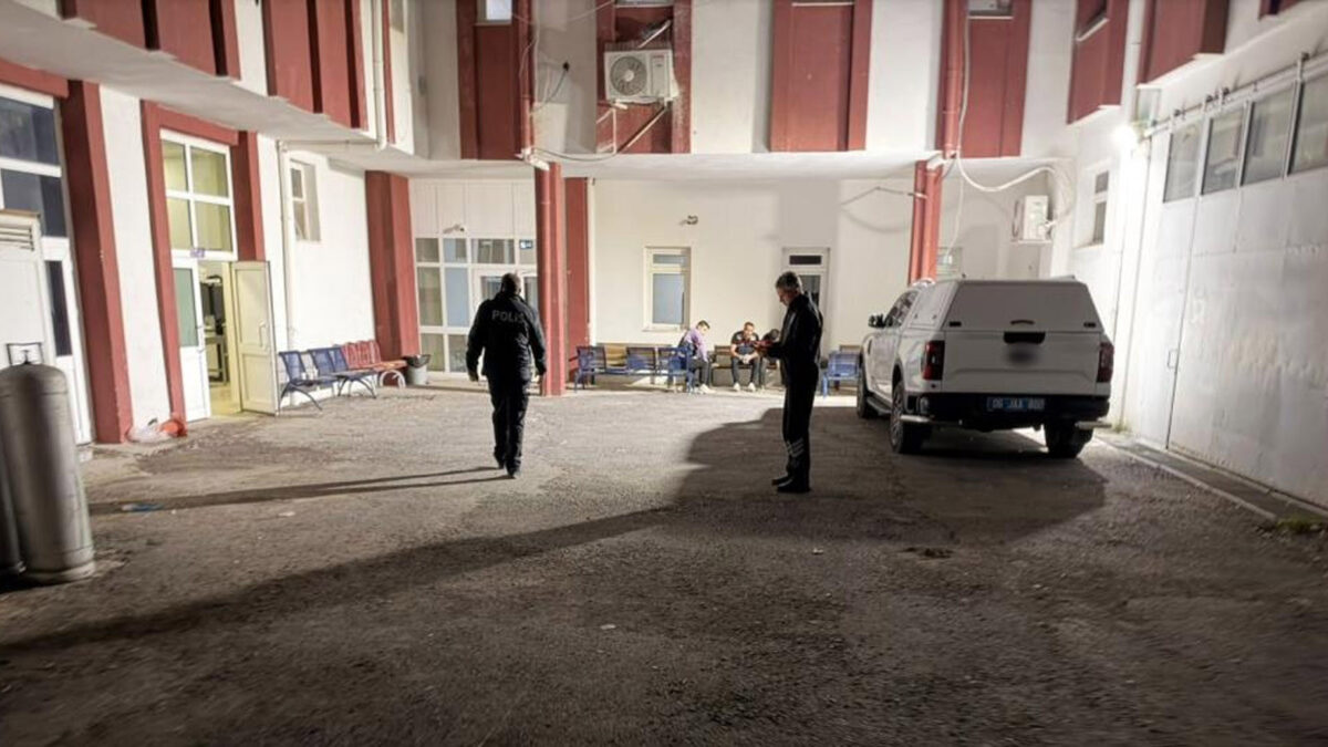 Traktörün mibzerinin altında kalan 12 yaşındaki Ayşegül, can verdi