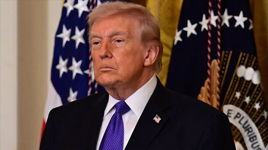 Trump çıldırdı: Bu bilgileri basına sızdıranlar vurulmalı!
