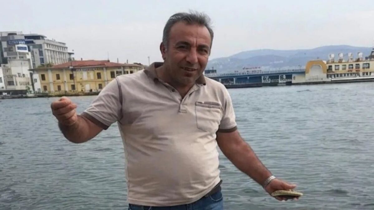 Tufan Bahçeci kimdir, neden öldü? Polatlı’da muhtarı hayattan koparan göçük