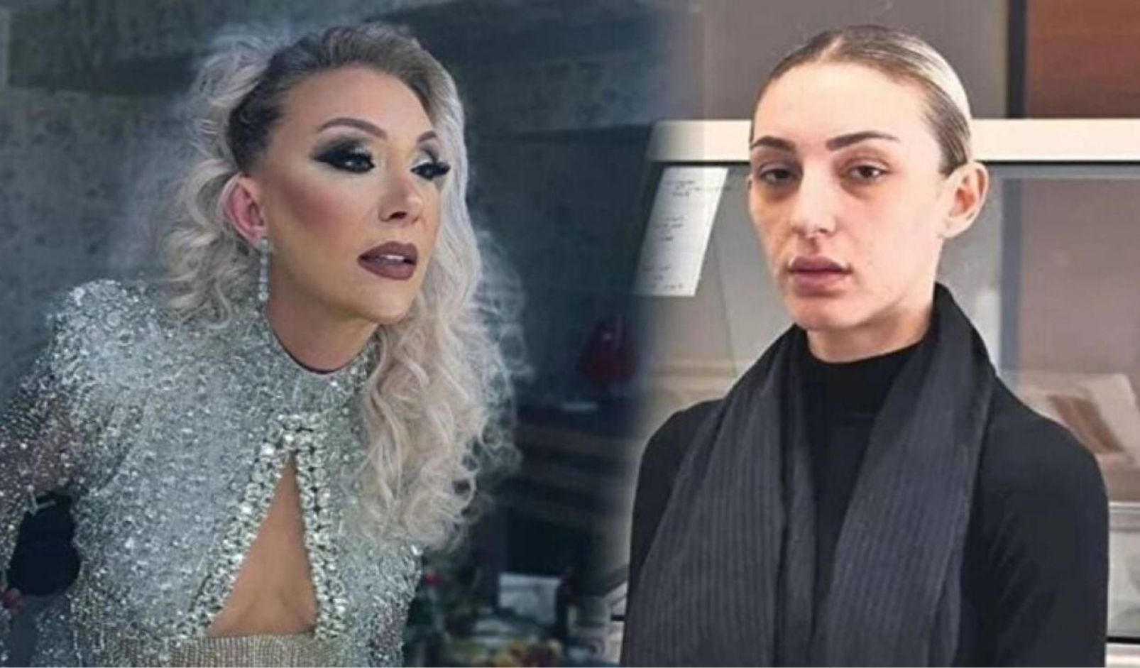 Tuğyan Ülkem Gülter Kimdir Annesi Güllü'yü Öldürdü Mü Neden Gözaltına Alındı (4)