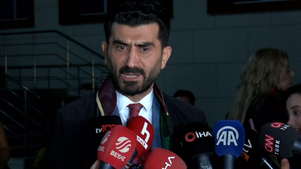 Tuğyan Ülkem Gülter’in tutukluluk halinin devamına karar verildi