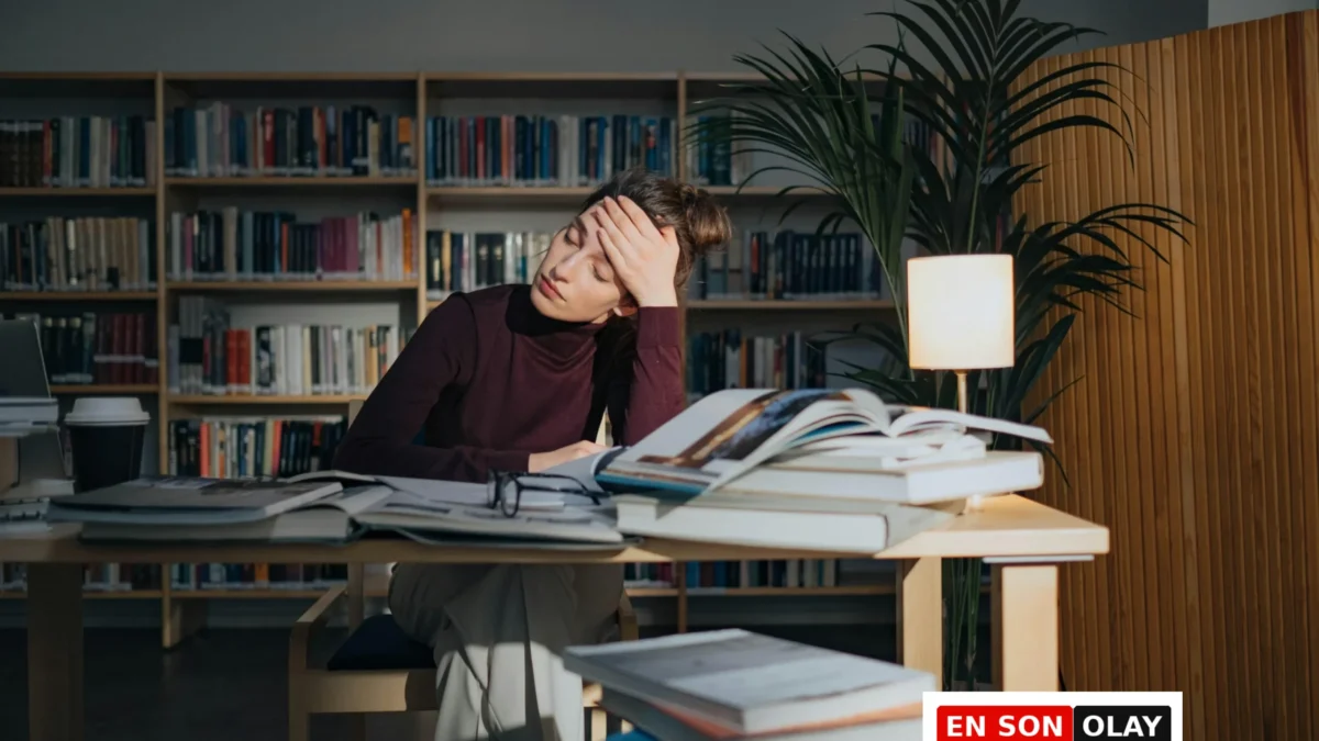 Tükenmişlik Sendromu (Burnout) Nedir? Sadece Yorgunluk Mu, İş Yeri Deformasyonu Mu?