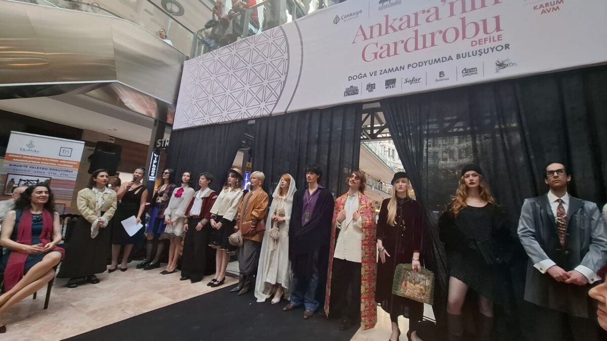 Tunalı’da iki günlük kültür buluşması defile ve konserle başladı