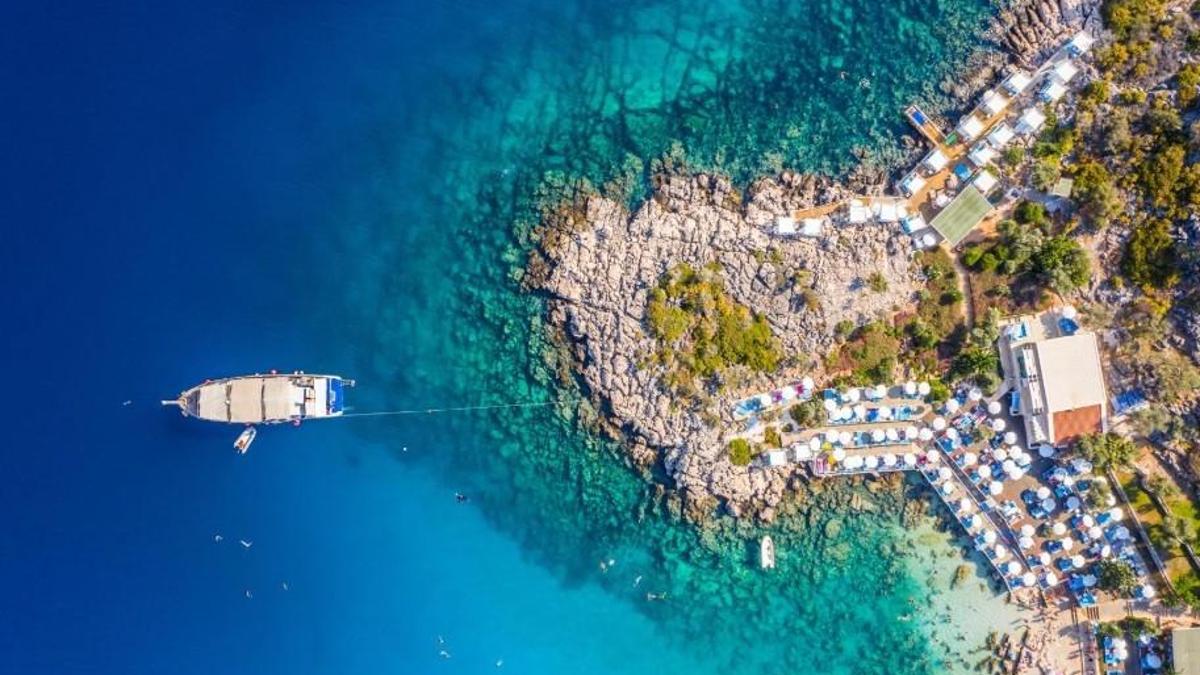 Turizmde Türkiye Yükselişi: 11 basamaklık sıçrama!