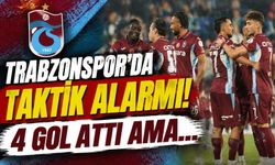 Trabzonspor'da 4-3'lük Galibiyetin Ardından Thomas Reis'i Düşündüren Büyük Tehlike!