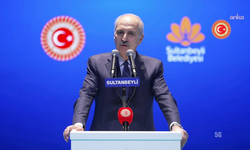 Kurtulmuş: Terörsüz Türkiye ile birlikte terörsüz bir bölge de kurulacak!