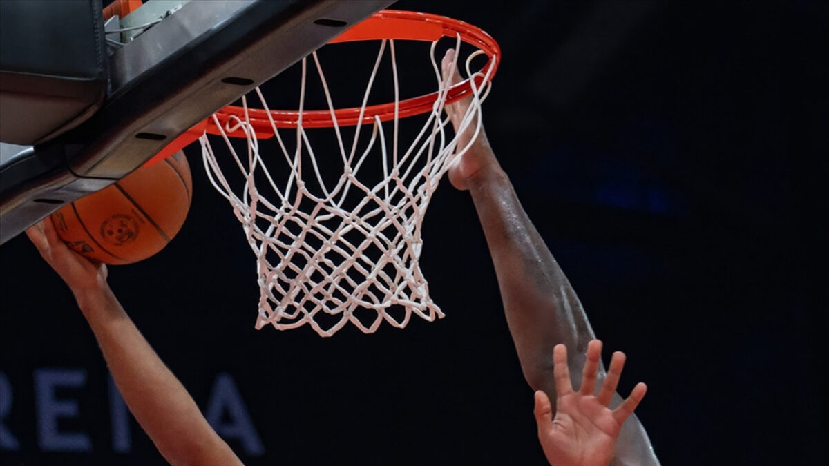Türk Telekom, BKT Avrupa Kupası'nda London Lions deplasmanına çıkacak