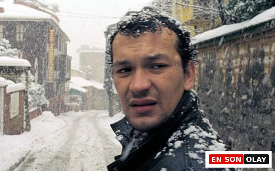 Mehmet Emin Toprak