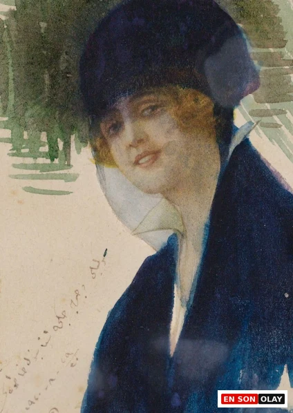 Mihri Müşfik