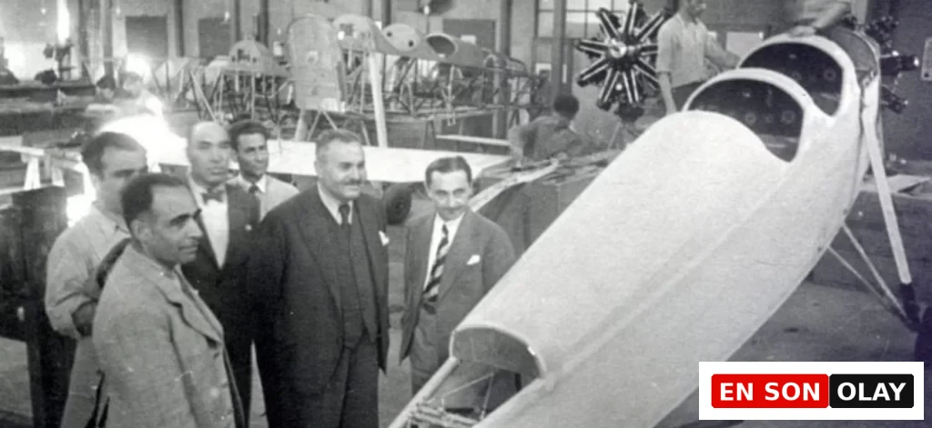 Nuri Demirağ