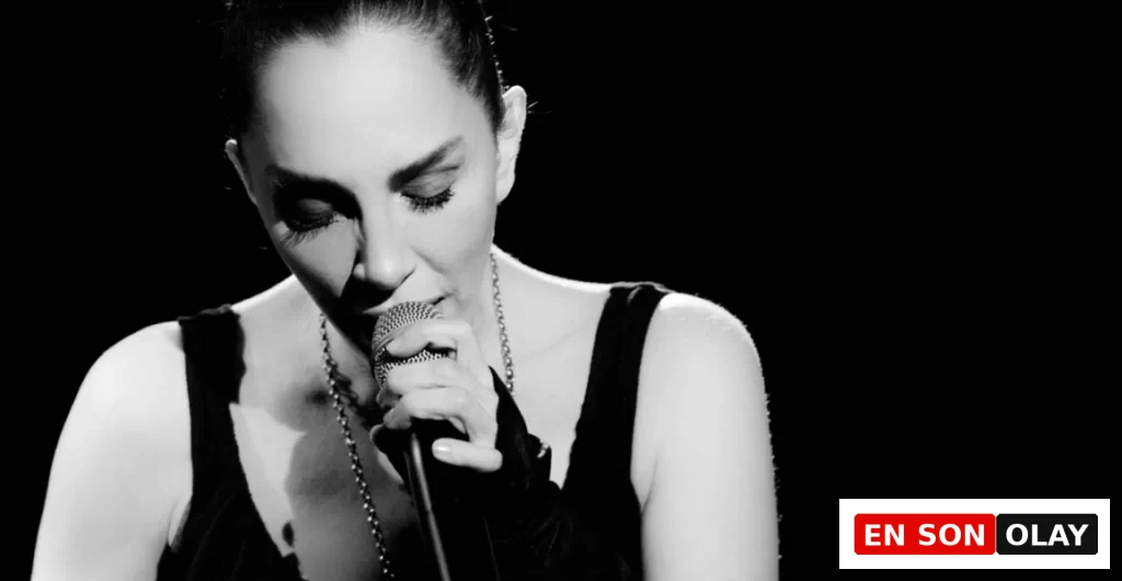 Sertab Erener