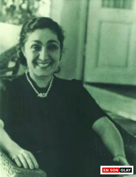 Süreyya Ağaoğlu