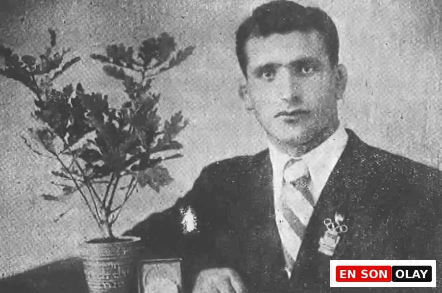 Yaşar Erkan