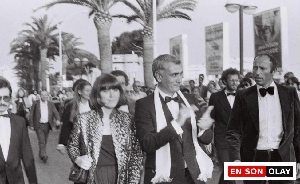 Yılmaz Güney & Şerif Gören