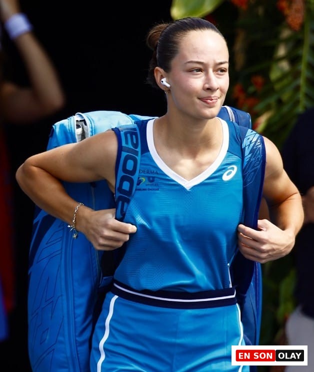 Zeynep Sönmez