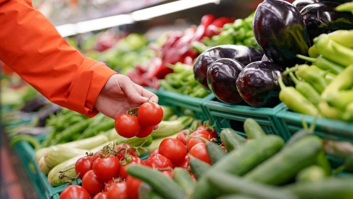 Türkiye’nin yaş sebze ihracatı 9 ayda 822,7 milyon dolara ulaştı