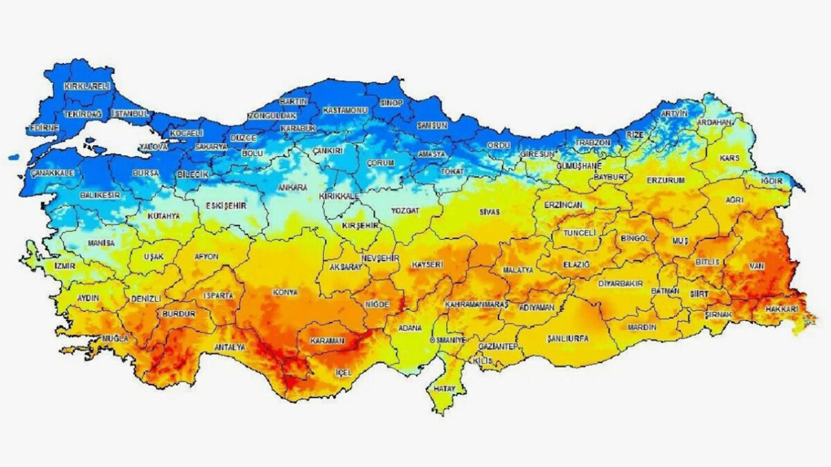 Türkiye'ye 10 günden sonra geliyor! Acil tarihle birlikte kesin verildi