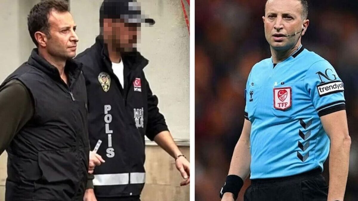 Yasin Kol tutuklandı, hakime tepkisi dikkat çekti!