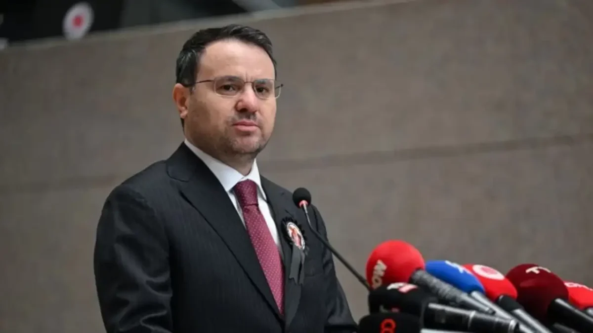 AKP'den Akın Gürlek'e, Tutuklu gazeteci Derya Okatan