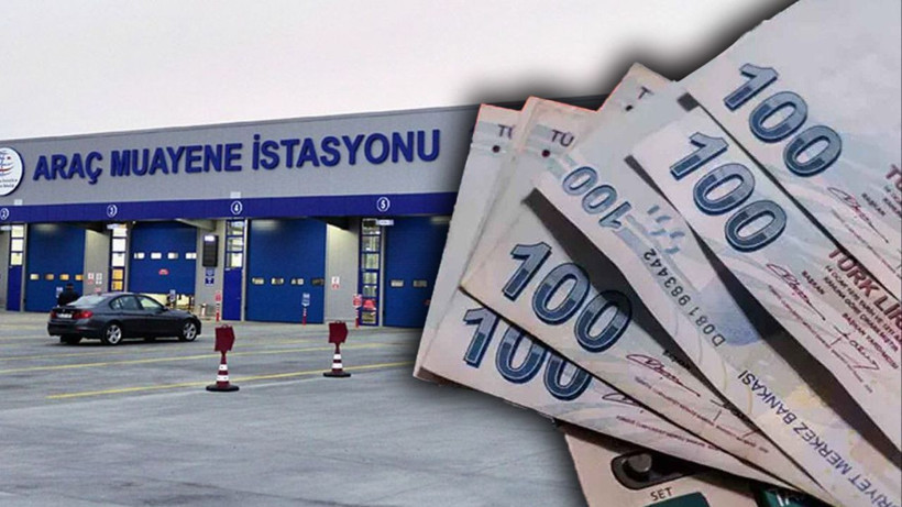 TÜVTÜRK araç muayenesinde büyük tehlike: Men bile ediliyor - Resim: 7