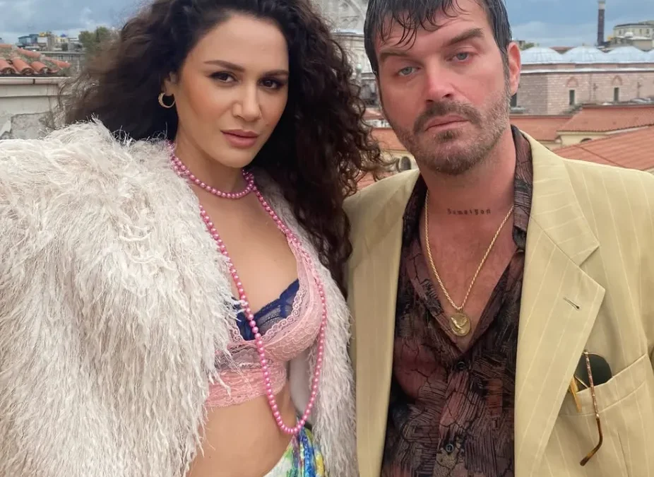 Ekin Türkmen kimdir? Ekin Türkmen kaç yaşında, evli mi?