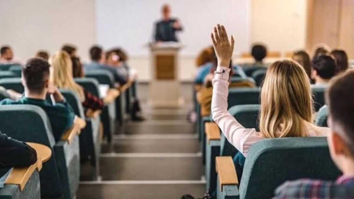 Üniversitelere yeni dersler eklenecek: Evlilik öncesi eğitim kapıda