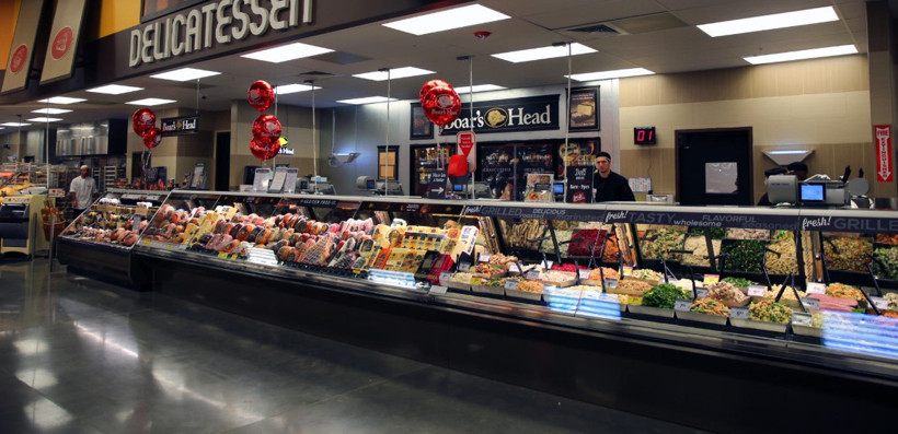 Ünlü market zinciri birlerce kişiyi işten çıkaracak - Resim : 4