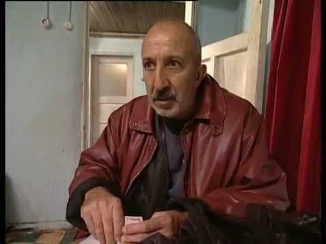 Üvey Baba’nın Halil’i Şemsi İnkaya’nın son hali ortaya çıktı - Resim: 2
