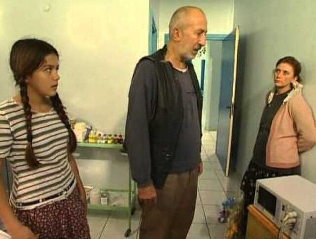 Üvey Baba’nın Halil’i Şemsi İnkaya’nın son hali ortaya çıktı - Resim: 3