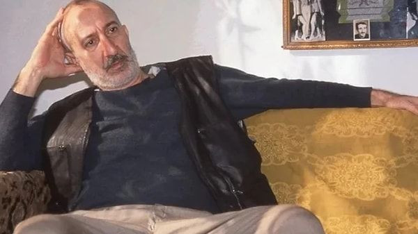 Üvey Baba’nın Halil’i Şemsi İnkaya’nın son hali ortaya çıktı - Resim: 5