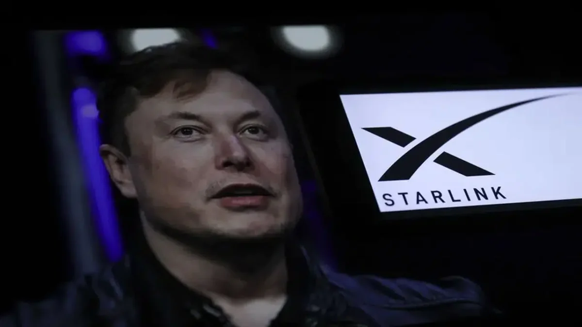 Elon Musk’tan Starlink ve Starshield Açıklaması