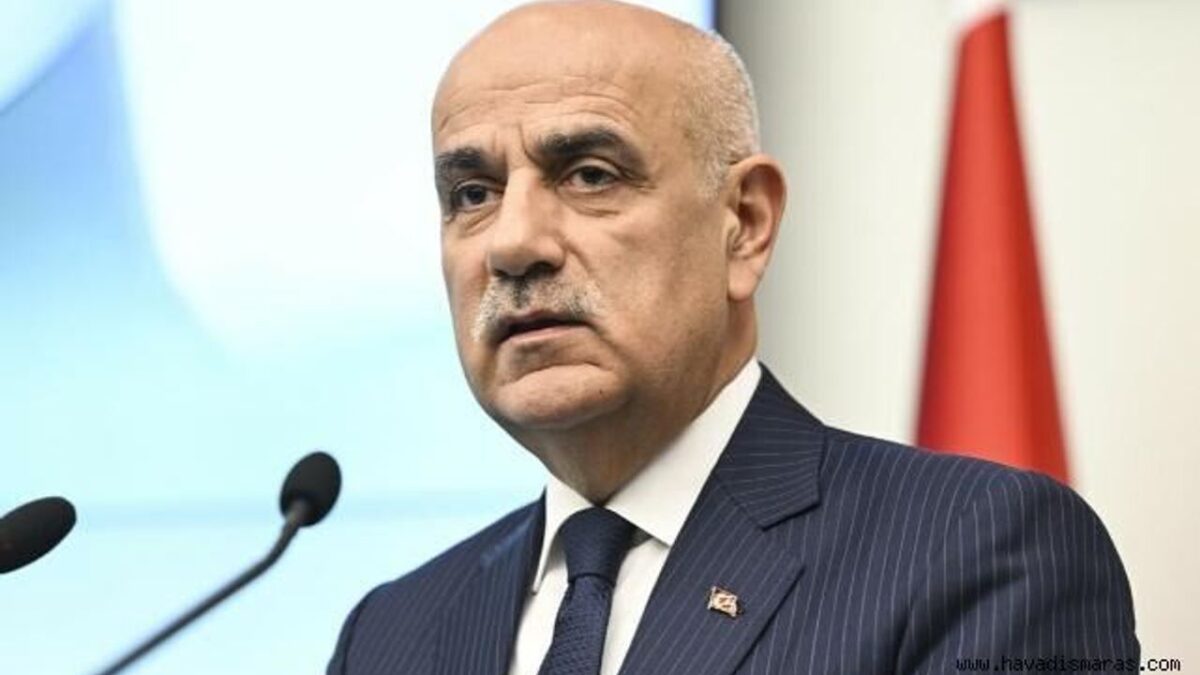 Milletvekili Vahit Kirişci’den peş peşe depremler sonrası geçmiş olsun mesajı