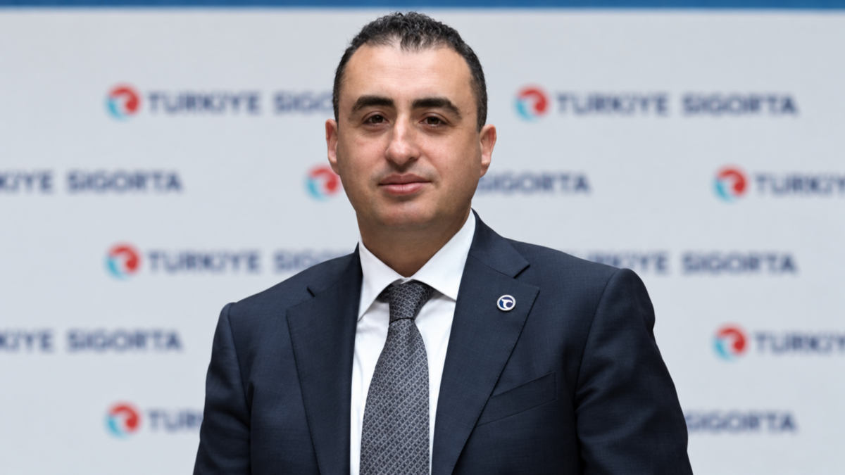 VakıfBank’a genel müdür olacaktı, fon soruşturmasında tutuklandı