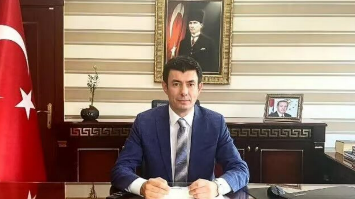 Afyonkarahisar Vali Yardımcısı İhsan Ayrancı hayatını kaybetti