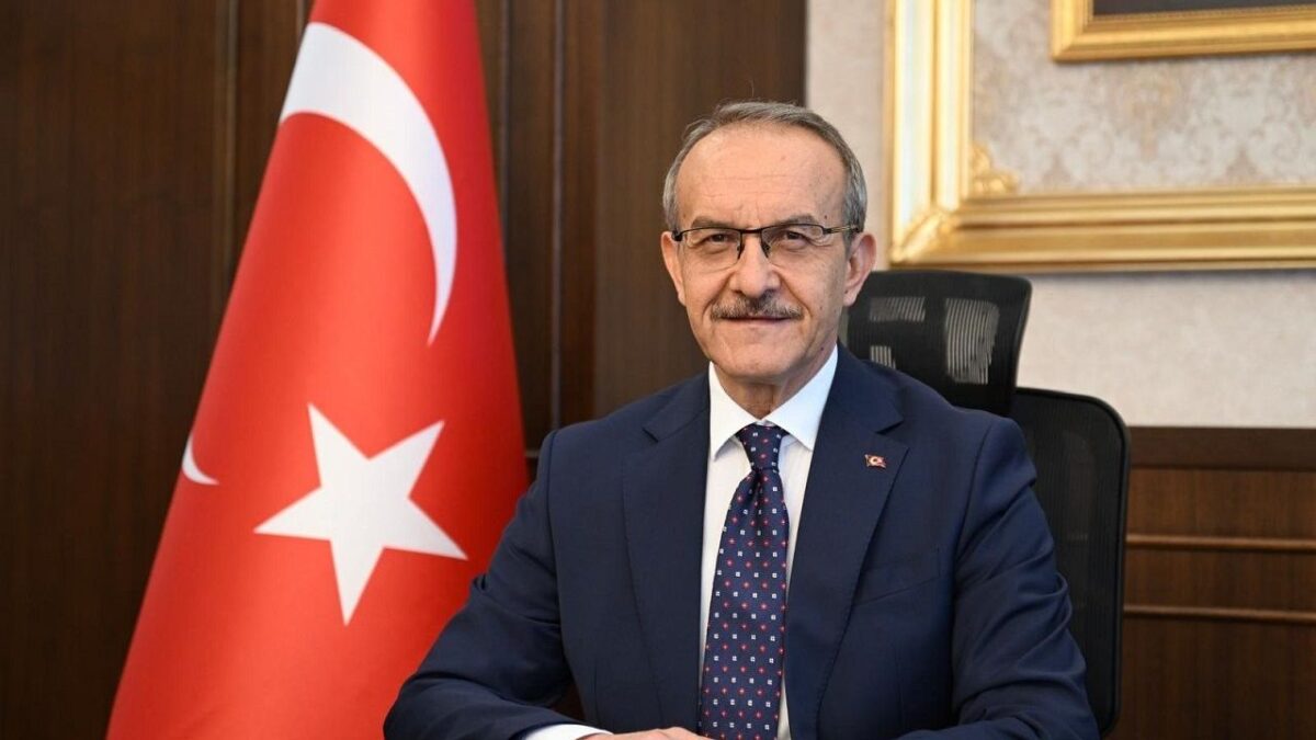 Vali Seddar Yavuz’dan 29 Ekim Mesajı! Malatya İçin O Detayı Vurguladı