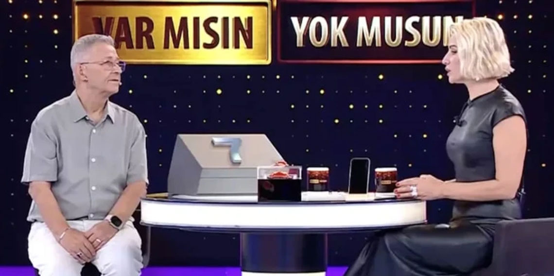 Var Mısın Yok Musun'da son kutu şoku: Mete ne kadar kazandı?