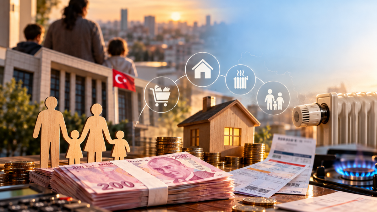 Vatandaşlık maaşında yeni detaylar: Kimler alacak, ne kadar ödenecek?