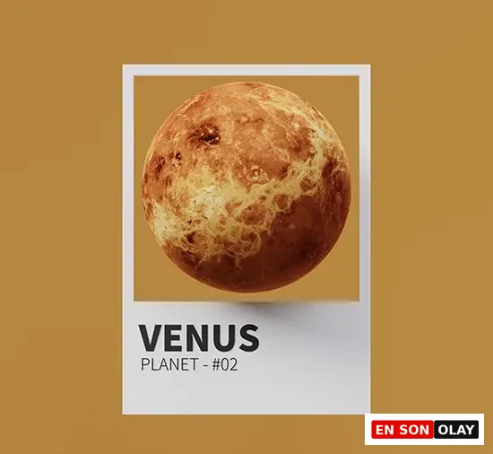 Venüs Burcu Hesaplama: Aşk ve Estetik Gezegeninizi Keşfedin