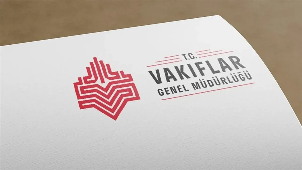 VGM Burs Başvuru Tarihleri Açıklandı
