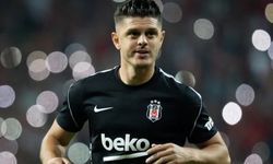 Milot Rashica'dan Beşiktaş'a kötü haber