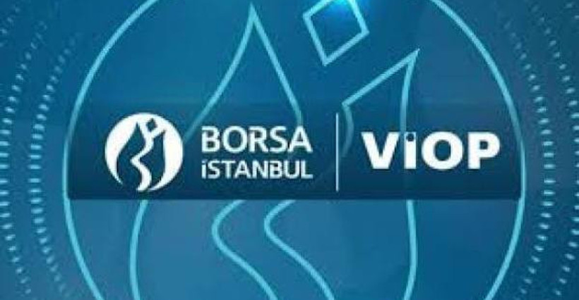VİOP BIST 30 endeks kontratı güne yükselişle başladı - Resim : 3