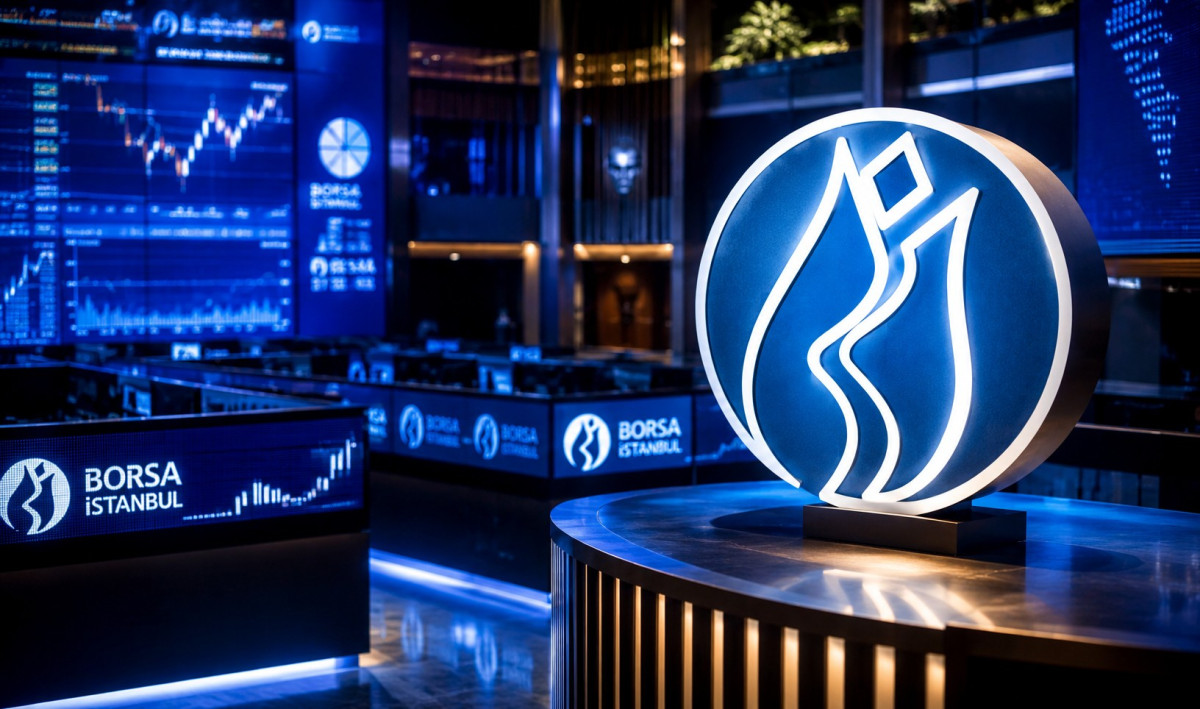 İşte Borsa İstanbul'da haftanın kazandıranları ve kaybedenleri haberi - BorsaninGündemi.com