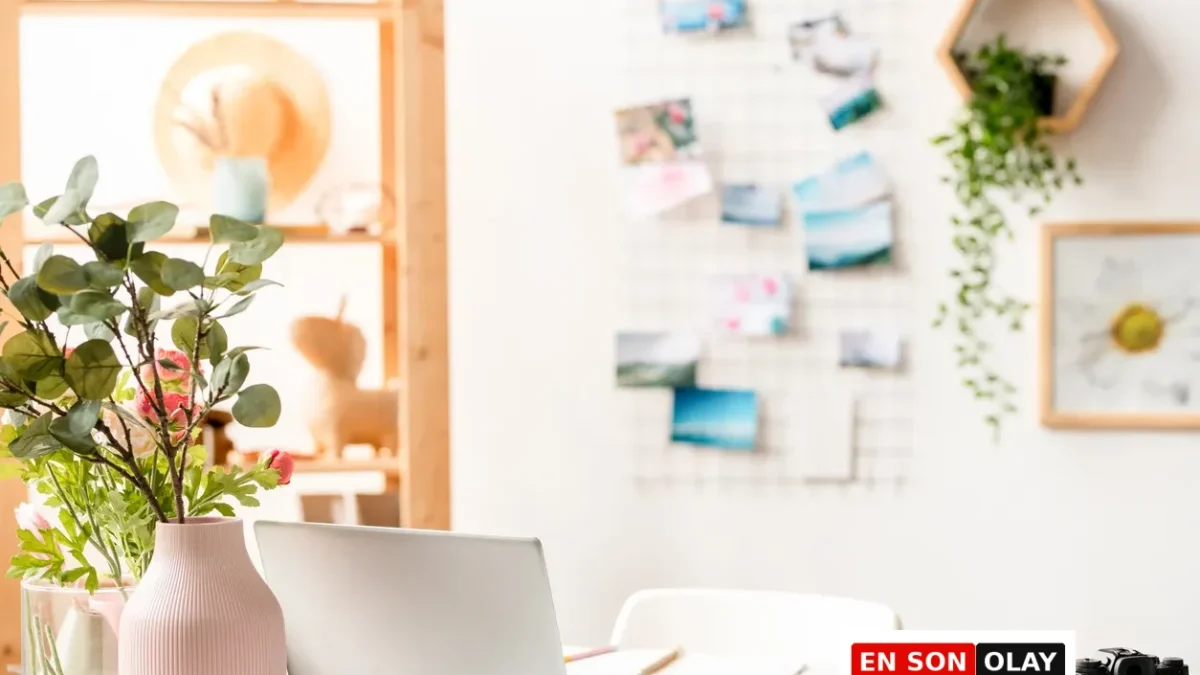 Vision Board Nedir? Hedefleri Görselleştirmenin Modern Yolu