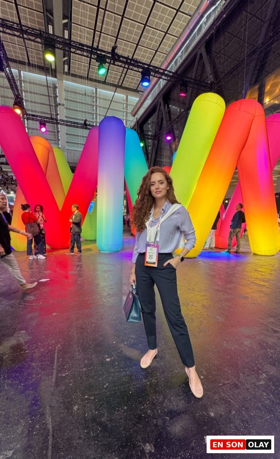 VivaTech 2025: Lüksü Sessizce Yeniden Tanımlayan Zekâ