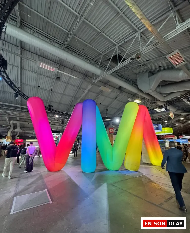 VivaTech 2025: Lüksü Sessizce Yeniden Tanımlayan Zekâ