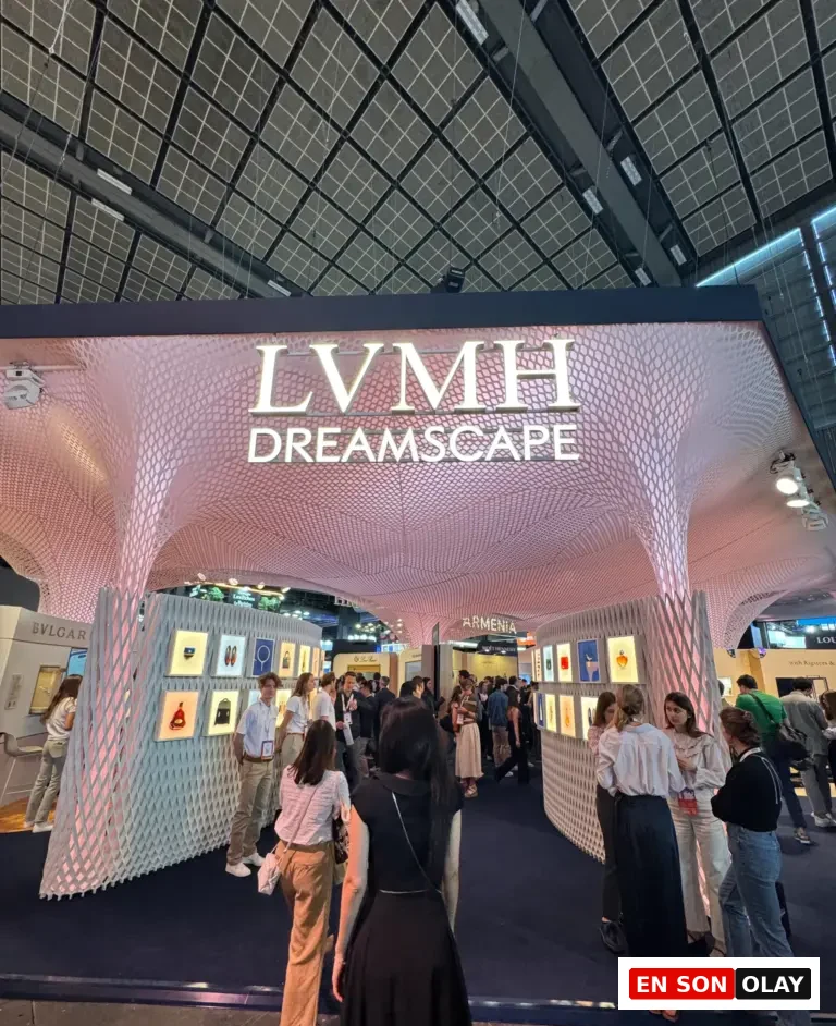 VivaTech 2025: Lüksü Sessizce Yeniden Tanımlayan Zekâ